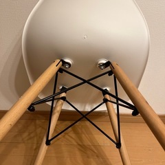 イームズチェア　EAMES  リプロダクトの画像