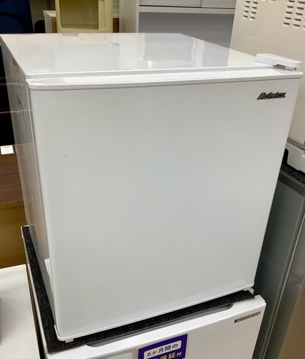 【トレファク松原店】Abitelax （アビテラックス）1ドア冷蔵庫のご紹介です！