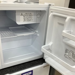 【トレファク松原店】Abitelax （アビテラックス）1ドア冷蔵庫のご紹介です！の画像