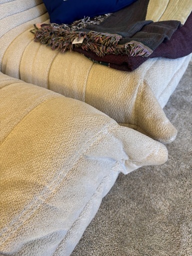 Ligne Roset（リーン・ロゼ）1p