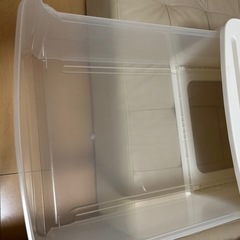 収納ケースの画像