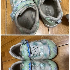 17・18cm エルサアリエル他まとめての画像