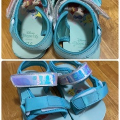 17・18cm エルサアリエル他まとめての画像