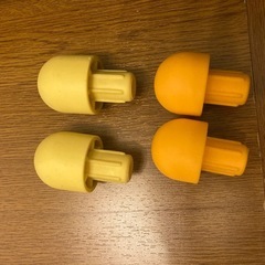 purefit ピュアフィット　リストレッチボディストレッチポール の画像