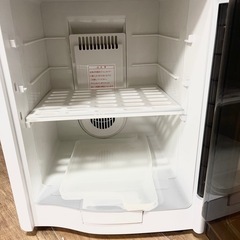 TEES 保冷温庫 ポータブル 冷温庫 TSR-20N-WHの画像