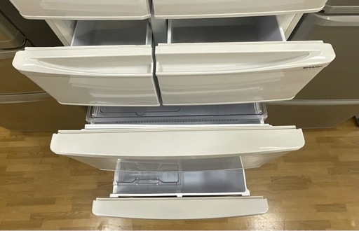 ドリーム川西店御来店限定】☆ジモティー見たよ♪割引☆ 開催中！SHARP/