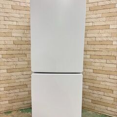 【高年式】大阪送料無料★3か月保障付き★冷蔵庫★ハイアール★2ドア★2025年★JR-F18KS★IR-15の画像