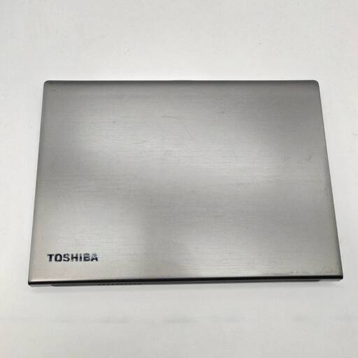 小型 軽量 バッテリー◎ 13.3 東芝 ノートPC Dynabook R63/P Core i5-5200U windows11 pro 16GB SSD128GB  オフィス (C219)