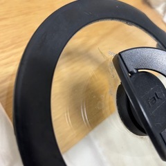 T-fal 鍋蓋　16cmの画像