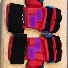 拳サポーターＳサイズの画像