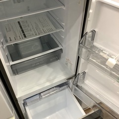 【1年動作保証】Mitsubishi 2ドア冷蔵庫の画像