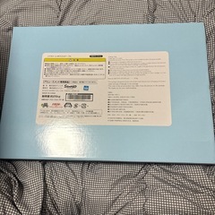 シナモロール 折りたたみテーブルの画像