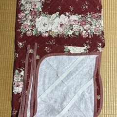 マルチカバー　3畳の画像