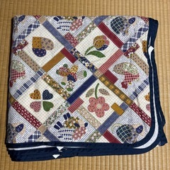 マルチカバー　2畳の画像