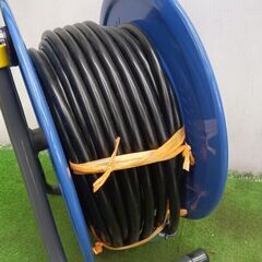 ハタヤ SS-20型 コードリール【野田愛宕店】【店頭取引限定】【未使用】管理番号：ITGHI3VV0U9Zの画像