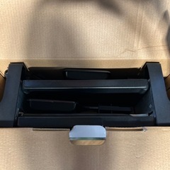 【ホリダソウコ】ひとり欲張り焼肉　グリル　電気グリルの画像