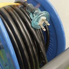 ハタヤ SS-20型 コードリール【野田愛宕店】【店頭取引限定】【未使用】管理番号：ITGHI3VV0U9Zの画像