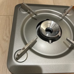 Iwatani カセットコンロの画像