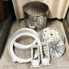 配送付き☆分解清掃済みで回収も込み5km圏内のみの画像