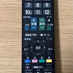 SHARP　テレビ    の画像