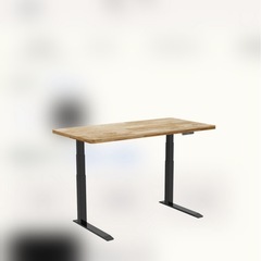 FlexiSpot 電動昇降式デスク E7 Pro(付属品込み)の画像