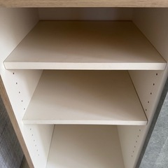 リビングボード サイドボード 収納棚の画像