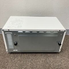 【2000円】引越し・新生活に！Yselect シンプルオーブントースター (2024年製/1000W) 【美品】の画像