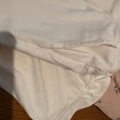 春秋 長袖 女の子 120cmの画像