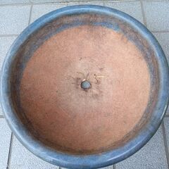植木鉢をさしあげます①の画像
