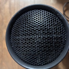 7日(金)20:00以降oror8日(金)午前中
‼️サロニア　ドライヤー　ブラック　の画像