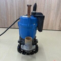 【中古】 ツルミ HSE2.4S 水中ポンプ 【ハンズクラフト宮崎新名爪店】の画像