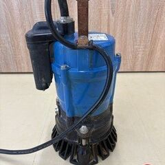 【中古】 ツルミ HSE2.4S 水中ポンプ 【ハンズクラフト宮崎新名爪店】の画像