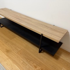 テレビボードの画像