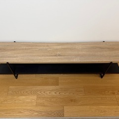 テレビボードの画像