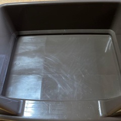 ペットトイレレギュラーサイズの画像