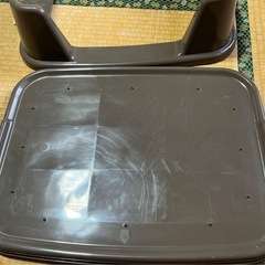 ペットトイレレギュラーサイズの画像