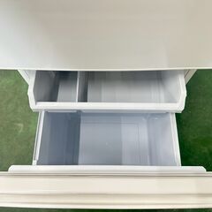 大阪送料無料★3か月保障付き★冷蔵庫★アクア★2ドア★2022年★AQR-17M(W)★IR-454の画像