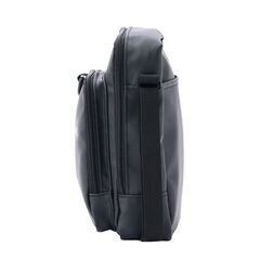 【10%OFF】MARK GONZALES スケートボードレジェンドのストリートファッションブランド MG-T タテショルダー 3L BLACK / BLACK ユニセックス　ショルダーバック　サコッシュ 送料無料の画像