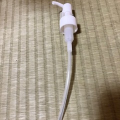 🉐新品：空の150ml容器プッシャーセット357本の画像