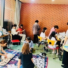 2026 ひよりべっと パラコード ワークショップの画像