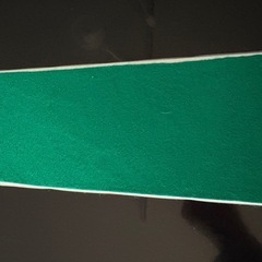 有田焼筆皿の画像