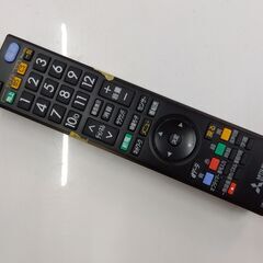 ③ 32インチ 液晶テレビ LCD-32LB8 2018年製 三菱 テレビ 民泊 寮 MITSUBISHI 32型 32V 札幌市 中央区 南12条の画像