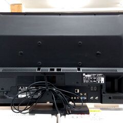 ③ 32インチ 液晶テレビ LCD-32LB8 2018年製 三菱 テレビ 民泊 寮 MITSUBISHI 32型 32V 札幌市 中央区 南12条の画像