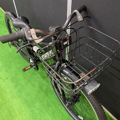 【子供用自転車24インチ】シナネンサイクル COGHORN BOXER コグホーン 【引取限定・現状渡し】三重県の画像