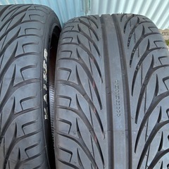 17インチ　ケンダ　Kaiser KR20 235/45 1717の画像