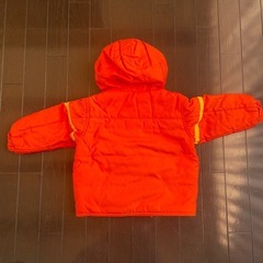 スキーウェア　キッズ　80サイズの画像