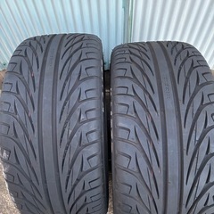 17インチ　ケンダ　Kaiser KR20 235/45 1717の画像