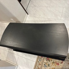 テレビラックの画像