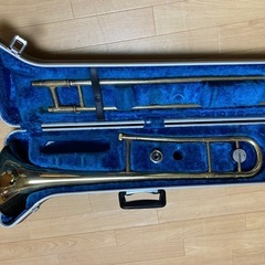 トロンボーンの画像
