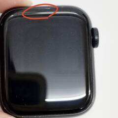 Apple Watch SE 第2世代/GPS/40mm/A2722/ミッドナイト〈MNJT3J/A〉(4)の画像